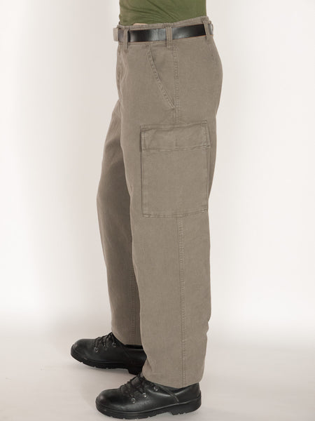 German moleskin Trousers