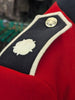 Red Guards Jacket