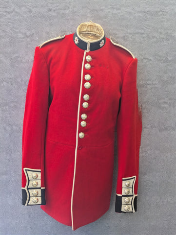 Red Guards Jacket